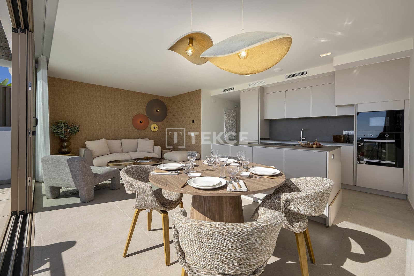 2 bedroom Flat for sale in La Cala de Mijas with pool - € 815,000 (Ref: 9312180)