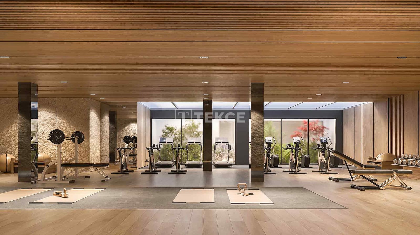 2 slaapkamer Flat te koop in Nueva Andalucia met zwembad - € 820.000 (Ref: 9317042)