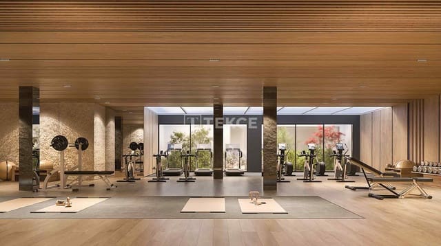 2 slaapkamer Flat te koop in Nueva Andalucia, Marbella met zwembad - € 820.000 (Ref: 9317042)