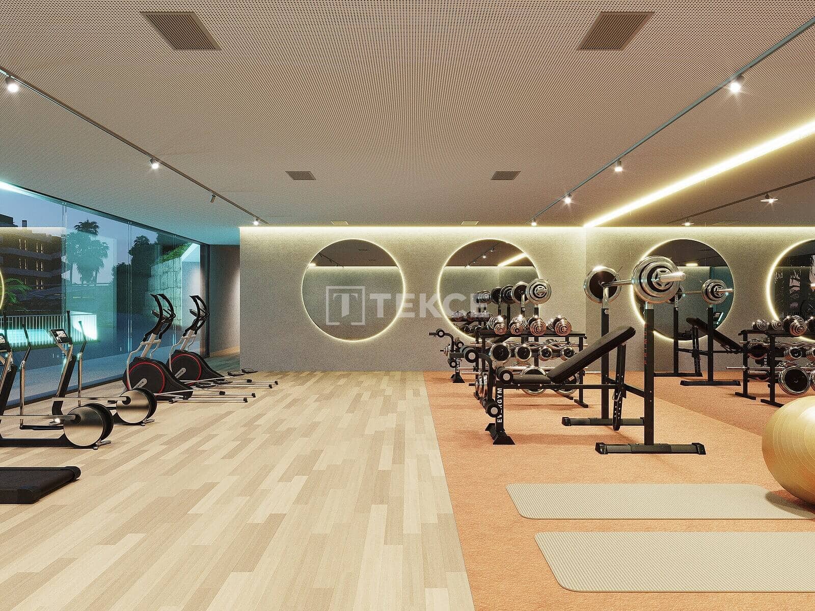 2 sypialnia Mieszkanie na sprzedaż w La Cala de Mijas z basenem - 545 000 € (Ref: 9317044)