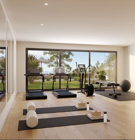 2 sypialnia Mieszkanie na sprzedaż w Torrox-Costa, Torrox z basenem - 235 000 € (Ref: 9320023)