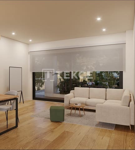 2 sovrum Lägenhet till salu i Torrox-Costa, Torrox med pool - 295 000 € (Ref: 9320025)