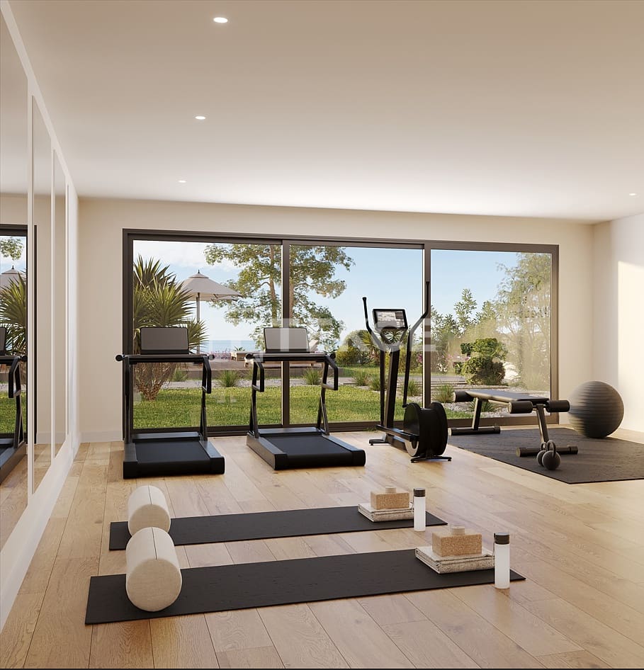 2 bedroom Flat for sale in Torrox-Costa with pool - € 295,000 (Ref: 9320025)