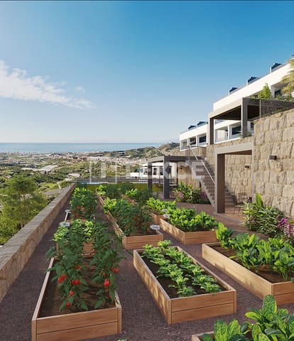 2 sovrum Lägenhet till salu i Torrox-Costa, Torrox med pool - 295 000 € (Ref: 9320025)