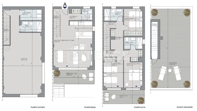 3 sypialnia Willa na sprzedaż w Torremuelle, Benalmádena z basenem - 965 000 € (Ref: 9320026)