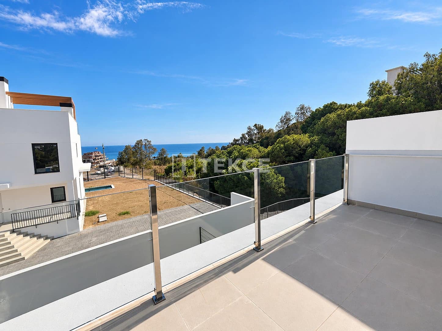 3 bedroom Villa for sale in Torremuelle with pool - € 998,000 (Ref: 9320026)