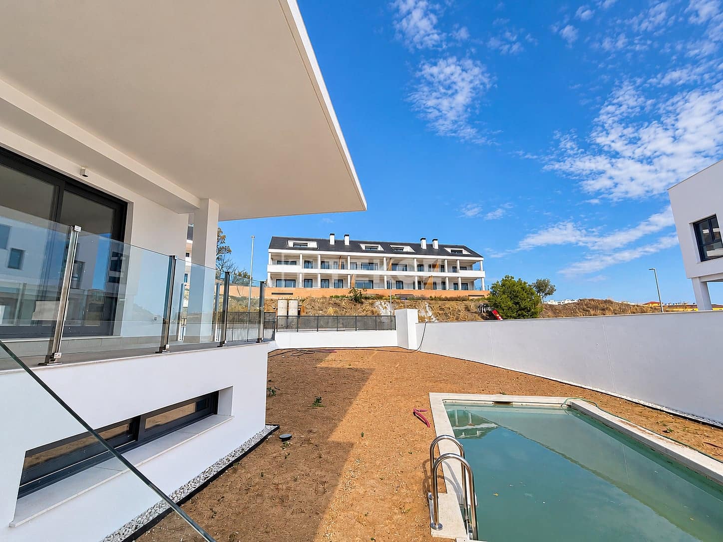 3 bedroom Villa for sale in Torremuelle with pool - € 998,000 (Ref: 9320026)
