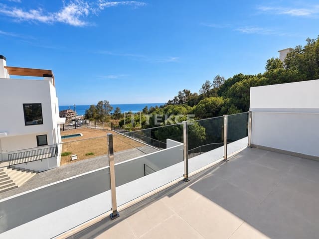 3 camera da letto Villa in vendita in Torremuelle, Benalmádena con piscina - 998.000 € (Rif: 9320026)
