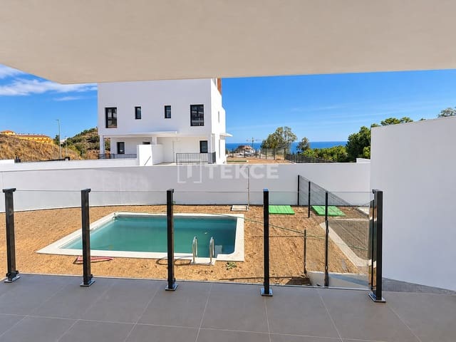 3 camera da letto Villa in vendita in Torremuelle, Benalmádena con piscina - 998.000 € (Rif: 9320026)
