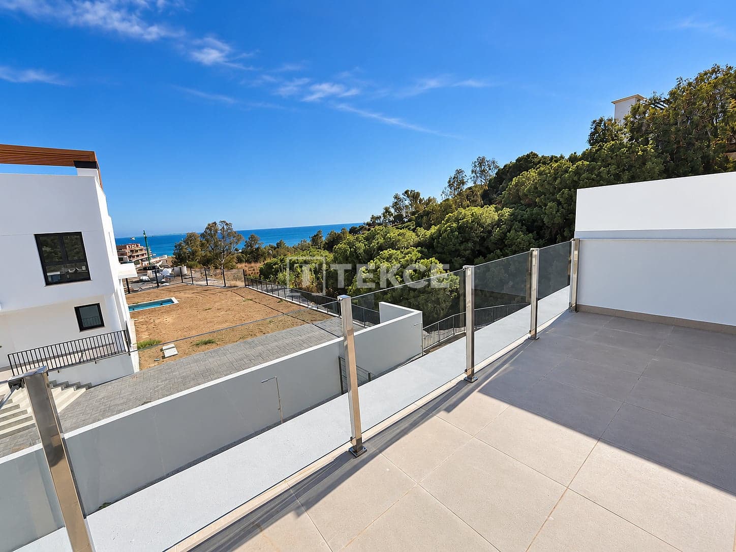 3 bedroom Villa for sale in Torremuelle with pool - € 998,000 (Ref: 9320026)