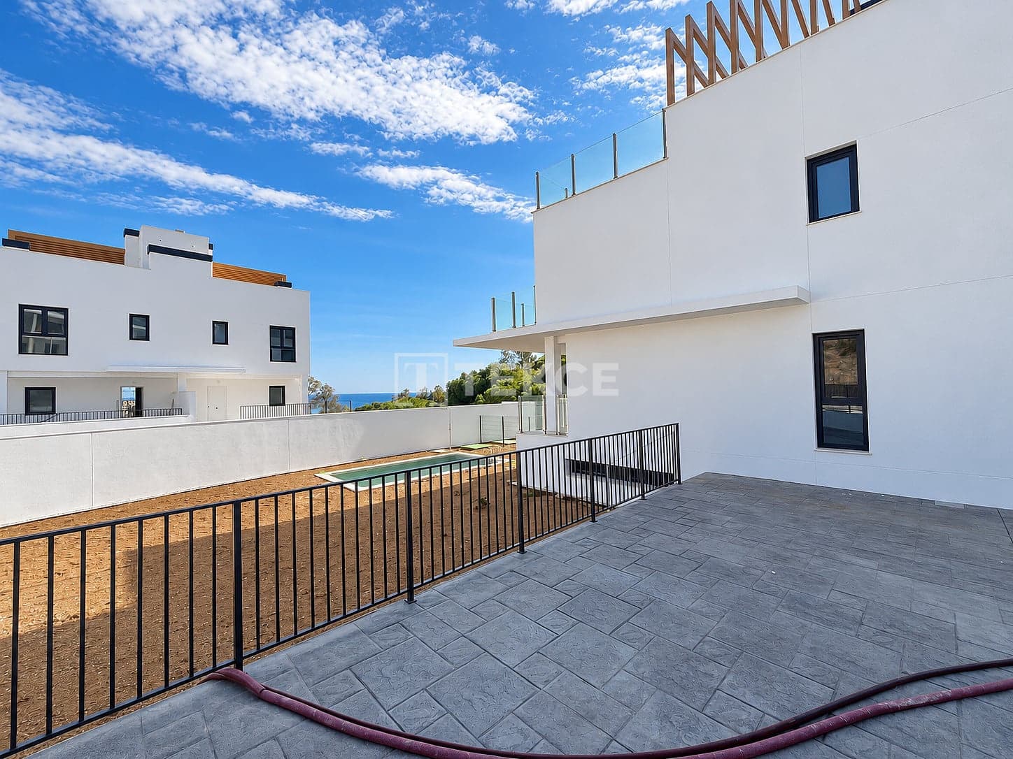 3 bedroom Villa for sale in Torremuelle with pool - € 998,000 (Ref: 9320026)