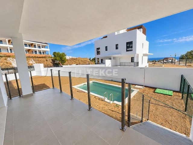 3 camera da letto Villa in vendita in Torremuelle, Benalmádena con piscina - 998.000 € (Rif: 9320026)