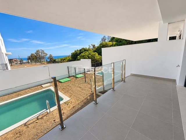 3 camera da letto Villa in vendita in Torremuelle, Benalmádena con piscina - 998.000 € (Rif: 9320026)