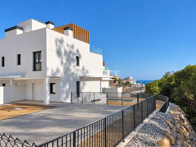 3 camera da letto Villa in vendita in Torremuelle, Benalmádena con piscina - 998.000 € (Rif: 9320026)