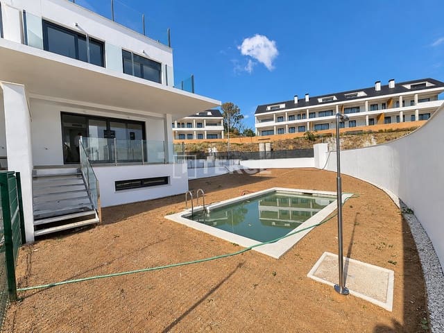 3 camera da letto Villa in vendita in Torremuelle, Benalmádena con piscina - 998.000 € (Rif: 9320026)