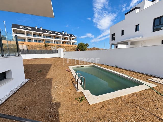 3 camera da letto Villa in vendita in Torremuelle, Benalmádena con piscina - 998.000 € (Rif: 9320026)