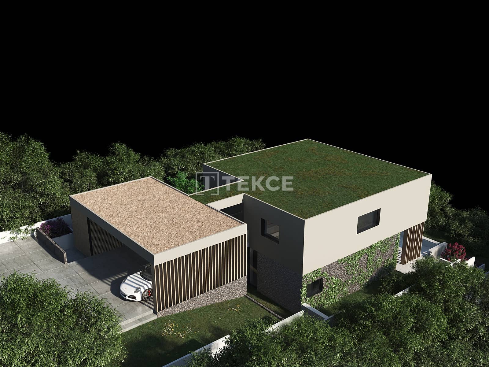 5 sovrum Villa till salu i Premia de Dalt med pool - 2 200 000 € (Ref: 9320027)