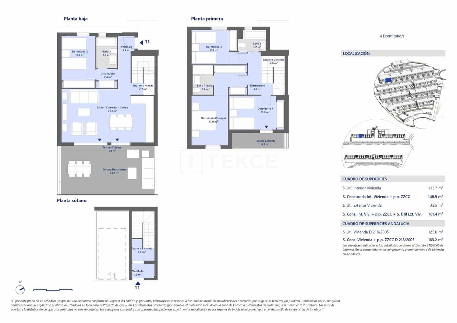 4 sypialnia Willa na sprzedaż w Manilva z basenem - 465 000 € (Ref: 9329963)