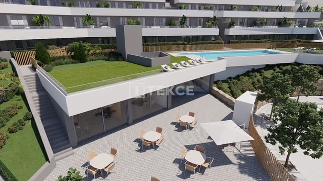 4 sypialnia Willa na sprzedaż w Manilva z basenem - 465 000 € (Ref: 9329963)