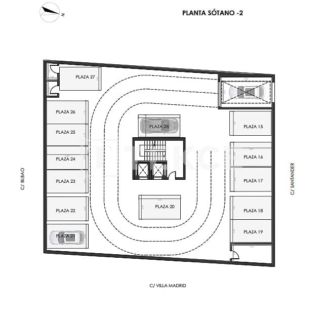 3 sovrum Lägenhet till salu i Torrevieja med pool - 285 000 € (Ref: 9329966)