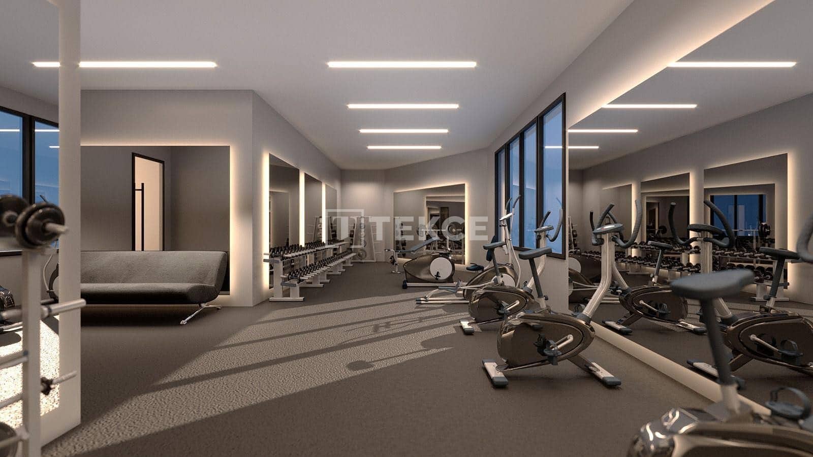 3 sovrum Lägenhet till salu i Torrevieja med pool - 285 000 € (Ref: 9329966)