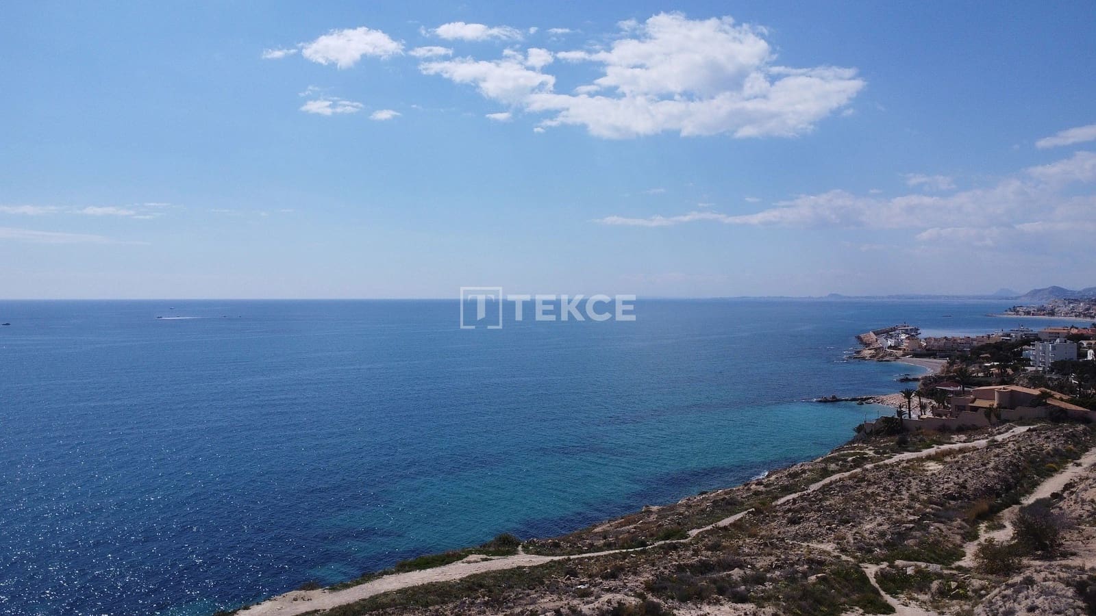 2 bedroom Flat for sale in La Villajoyosa / Vila Joiosa with pool - € 450,000 (Ref: 9334239)