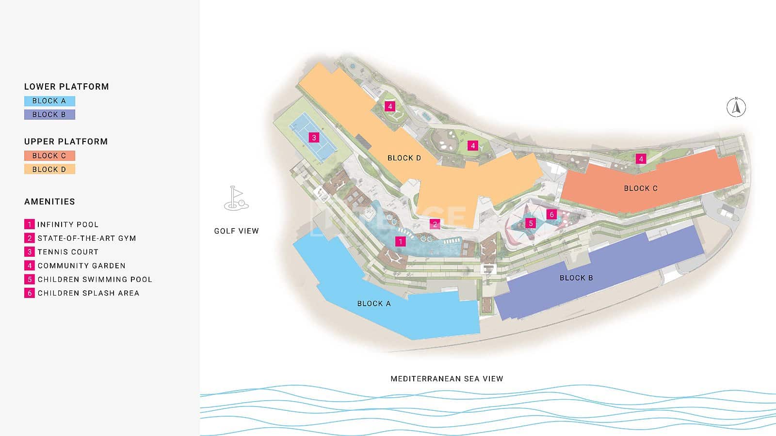 3 slaapkamer Flat te koop in Casares met zwembad - € 2.965.000 (Ref: 9334243)