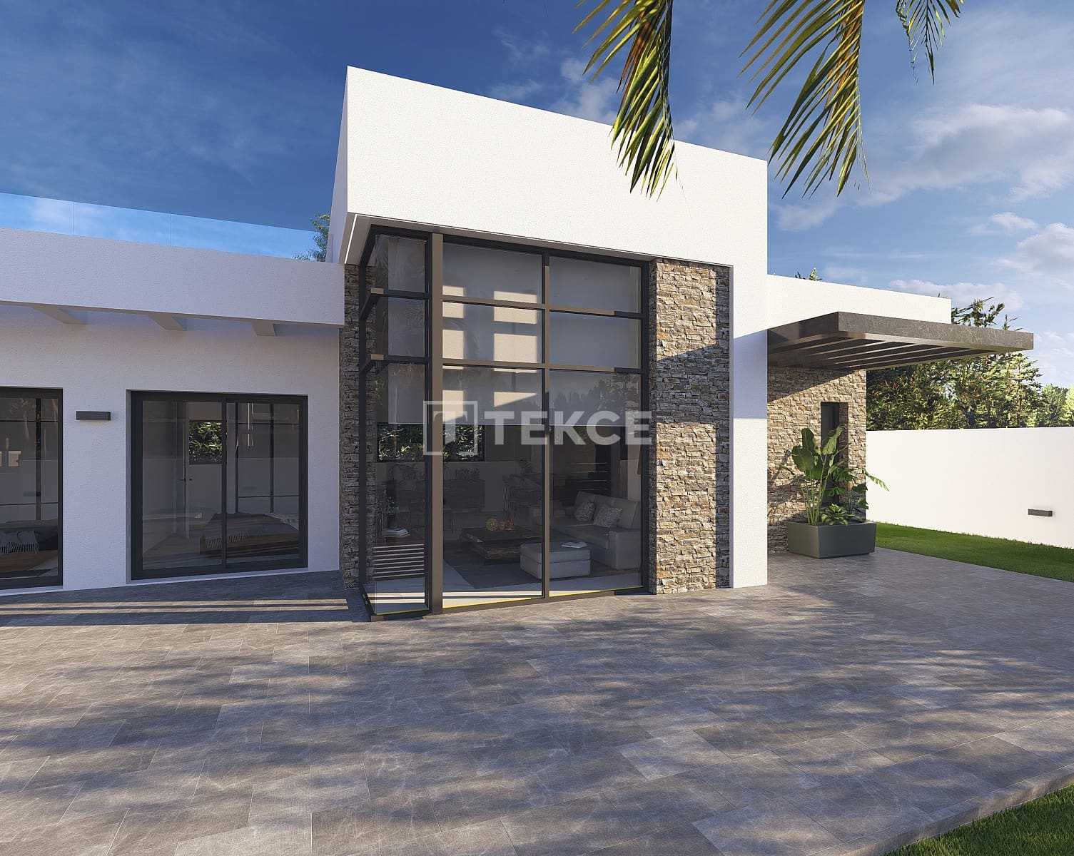 3 bedroom Villa for sale in Ciudad Quesada with pool - € 780,000 (Ref: 9334245)