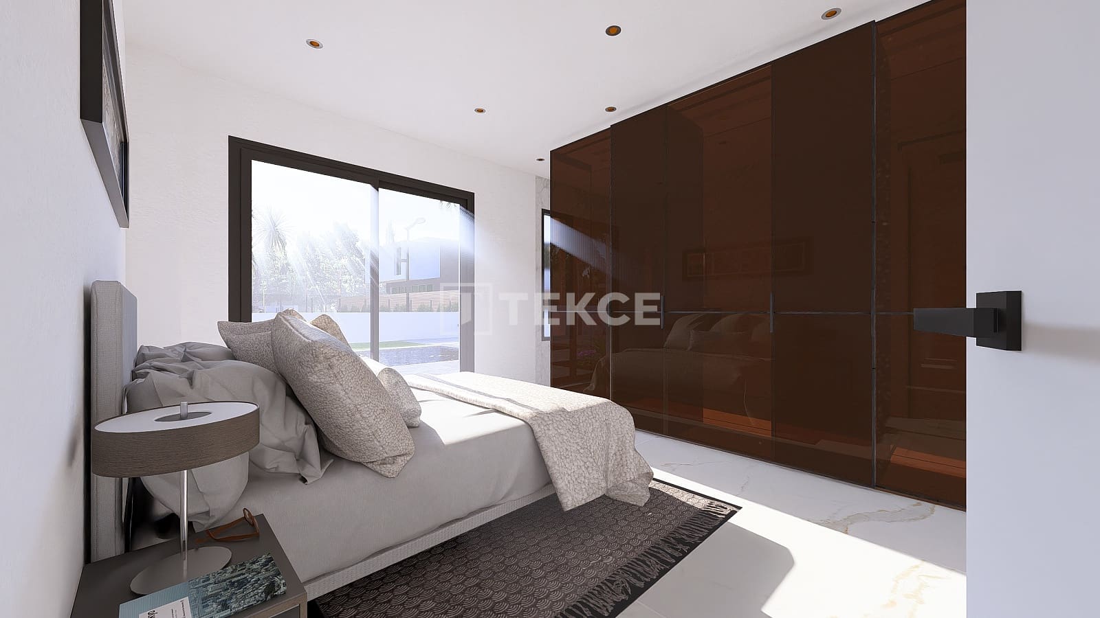 3 bedroom Villa for sale in Ciudad Quesada with pool - € 780,000 (Ref: 9334245)