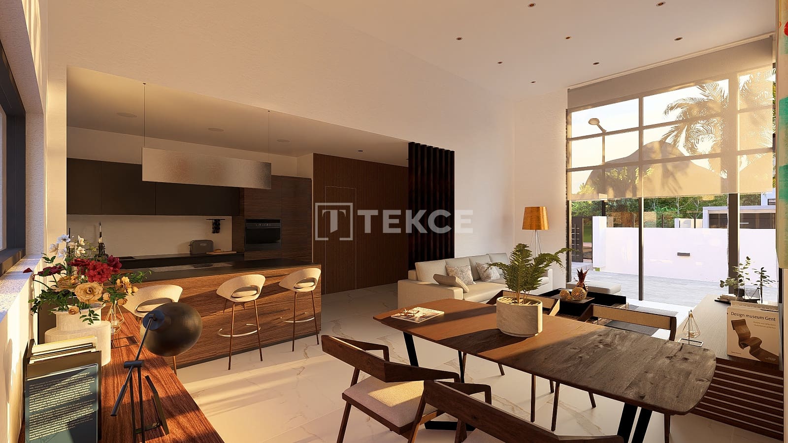 3 bedroom Villa for sale in Ciudad Quesada with pool - € 780,000 (Ref: 9334245)