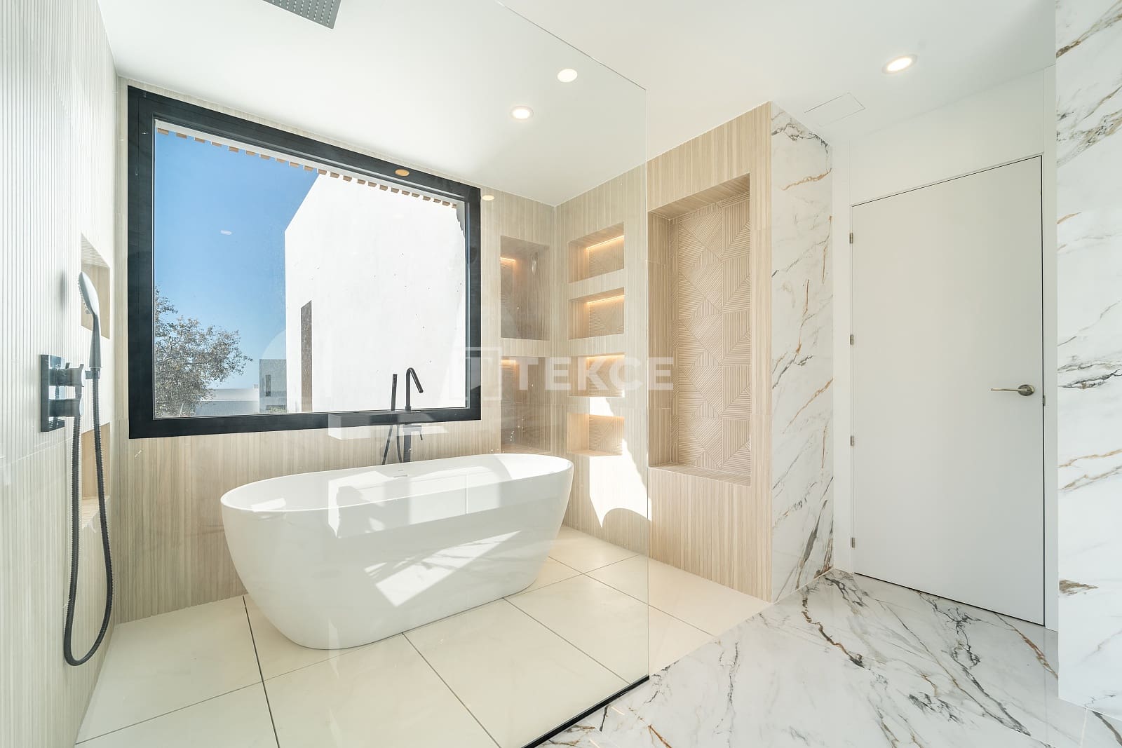 5 sovrum Villa till salu i La Capellania med pool - 2 150 000 € (Ref: 9334252)