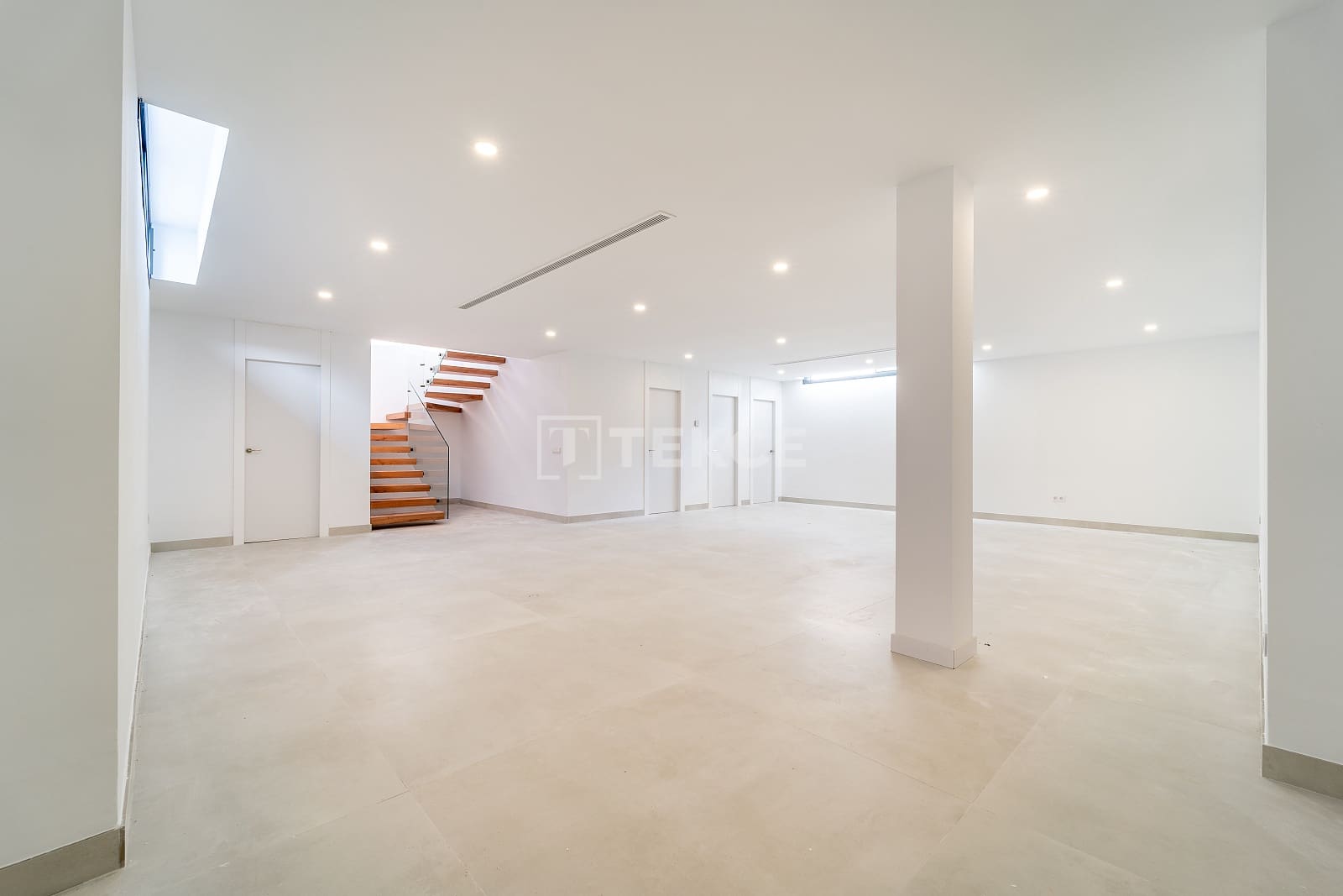 5 sovrum Villa till salu i La Capellania med pool - 2 150 000 € (Ref: 9334252)