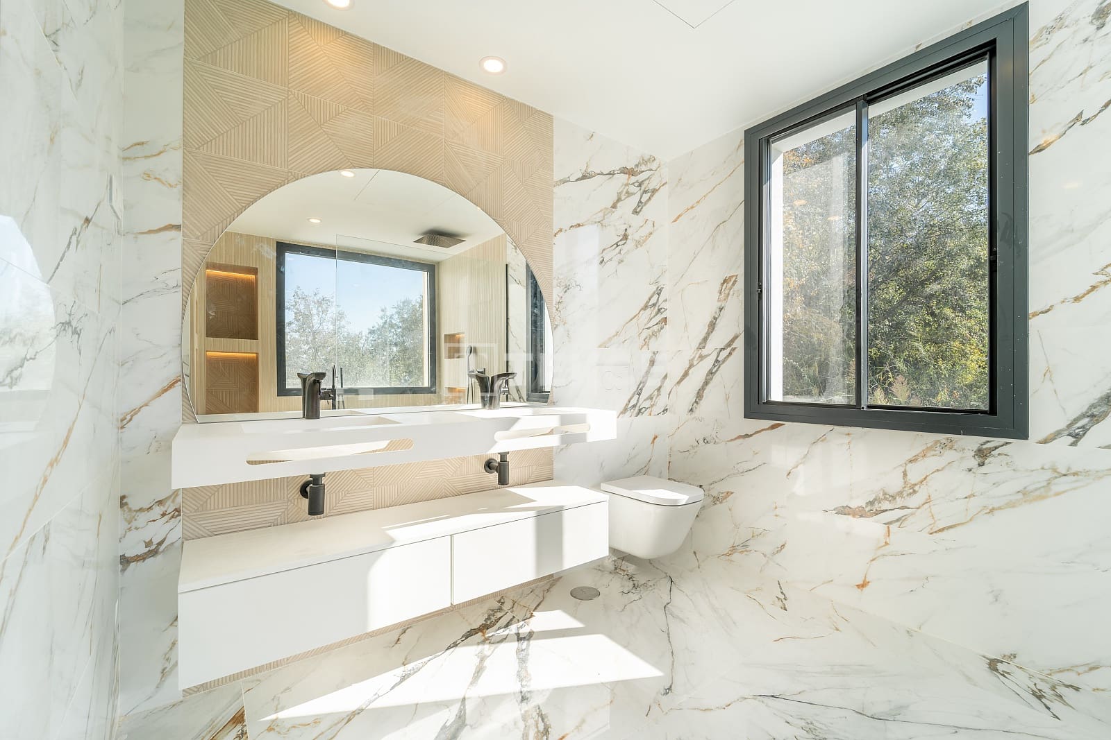 5 sovrum Villa till salu i La Capellania med pool - 2 150 000 € (Ref: 9334252)