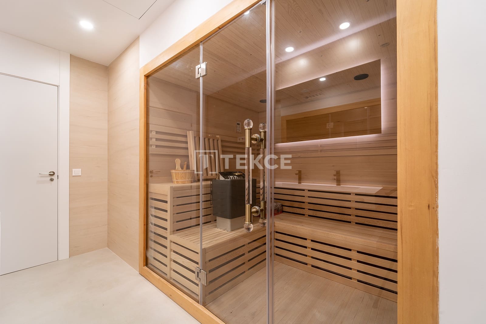 5 sovrum Villa till salu i La Capellania med pool - 2 150 000 € (Ref: 9334252)