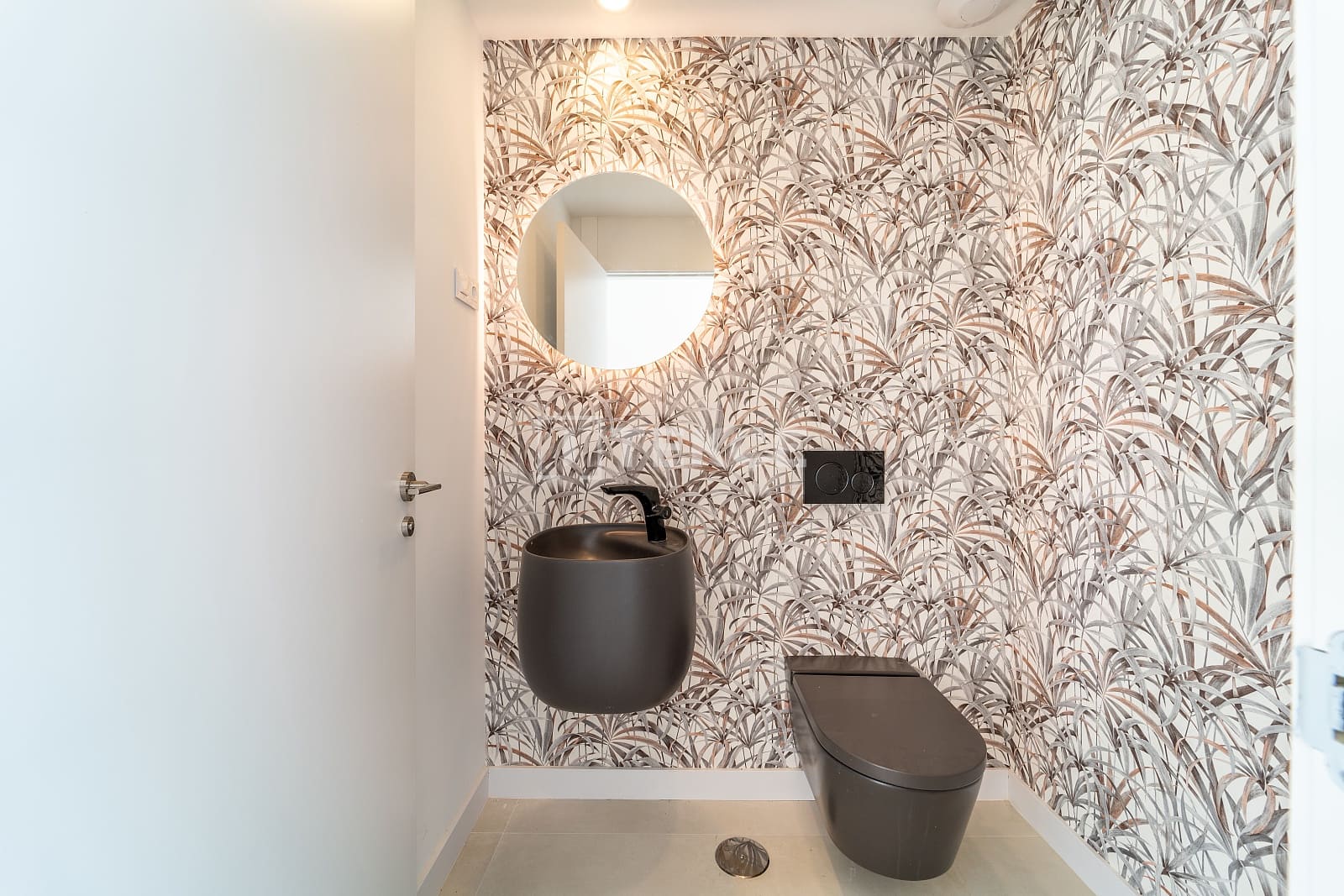 5 sovrum Villa till salu i La Capellania med pool - 2 150 000 € (Ref: 9334252)