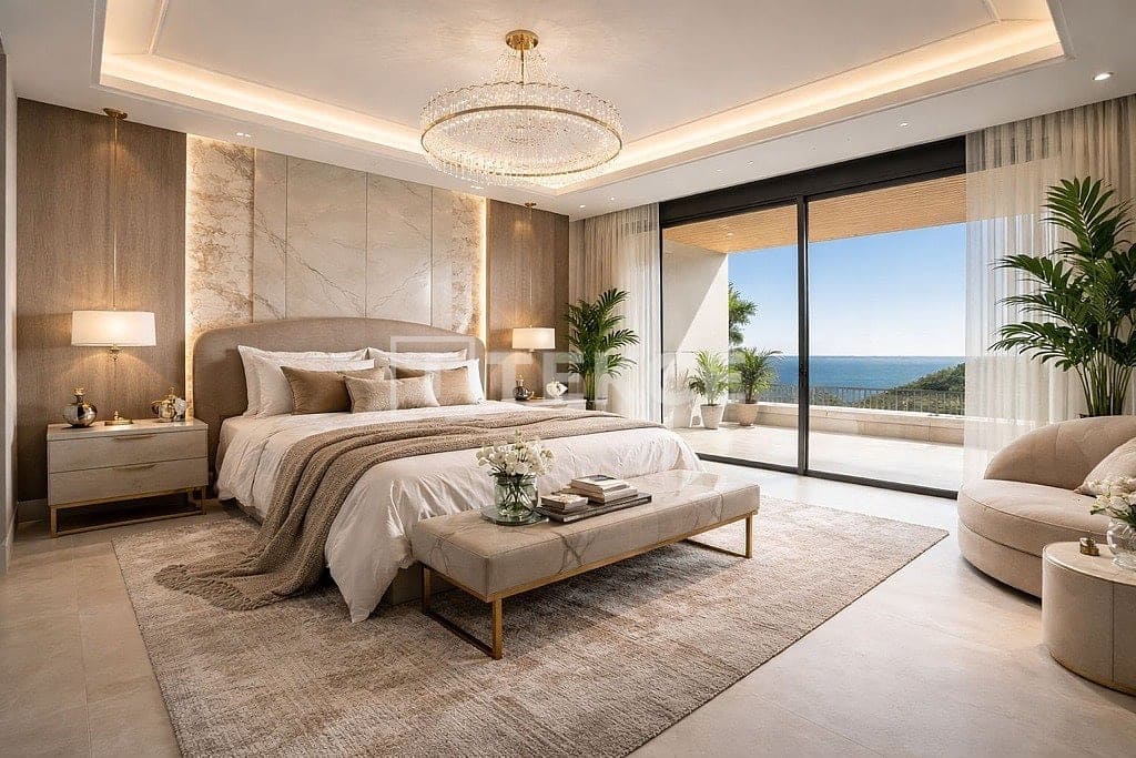 5 slaapkamer Villa te koop in La Capellania met zwembad - € 2.150.000 (Ref: 9334252)