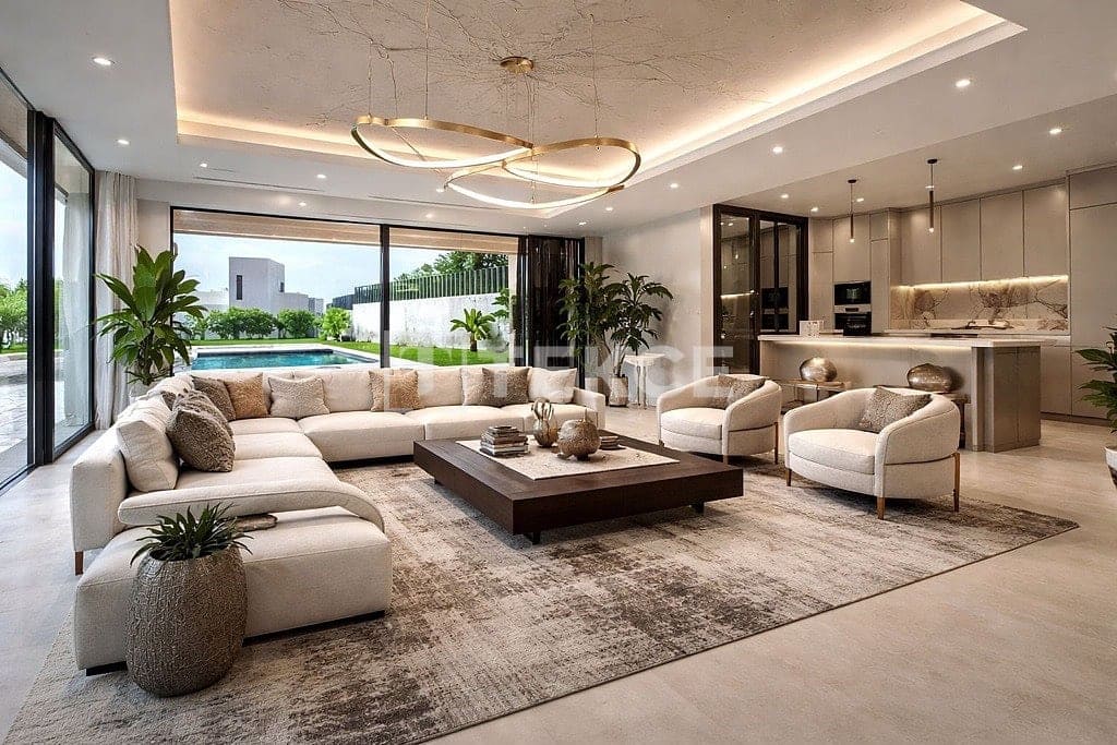 5 slaapkamer Villa te koop in La Capellania met zwembad - € 2.150.000 (Ref: 9334252)