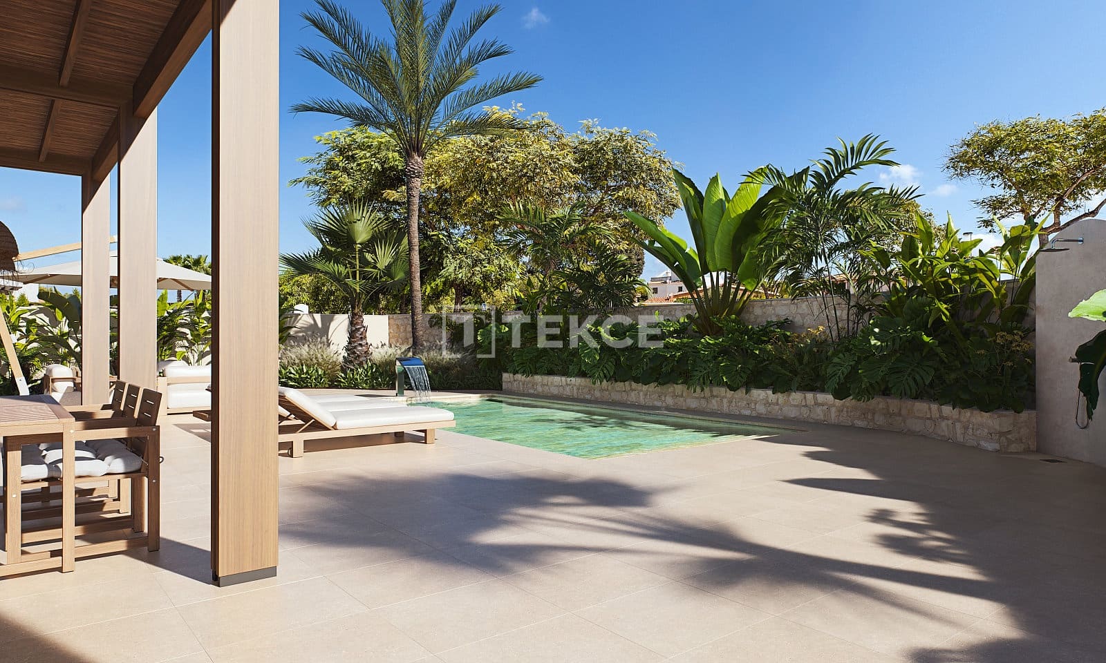 3 sypialnia Willa na sprzedaż w Cabo de Palos z basenem - 1 390 000 € (Ref: 9334255)