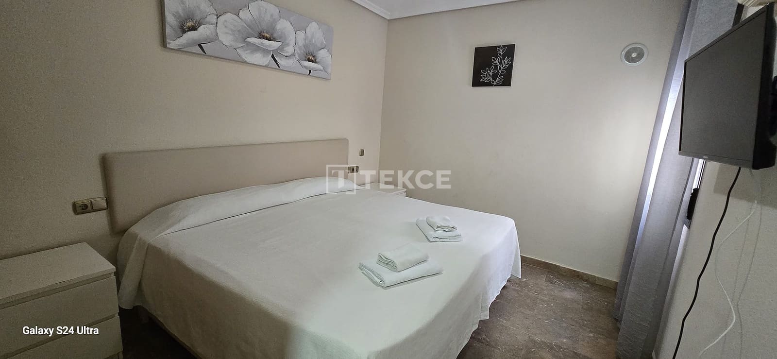 2 sovrum Lägenhet till salu i Torrevieja - 220 000 € (Ref: 9337335)