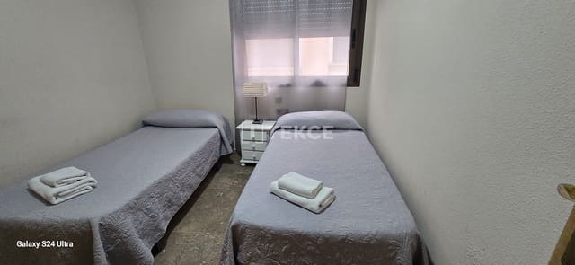 2 sovrum Lägenhet till salu i Torrevieja - 220 000 € (Ref: 9337335)