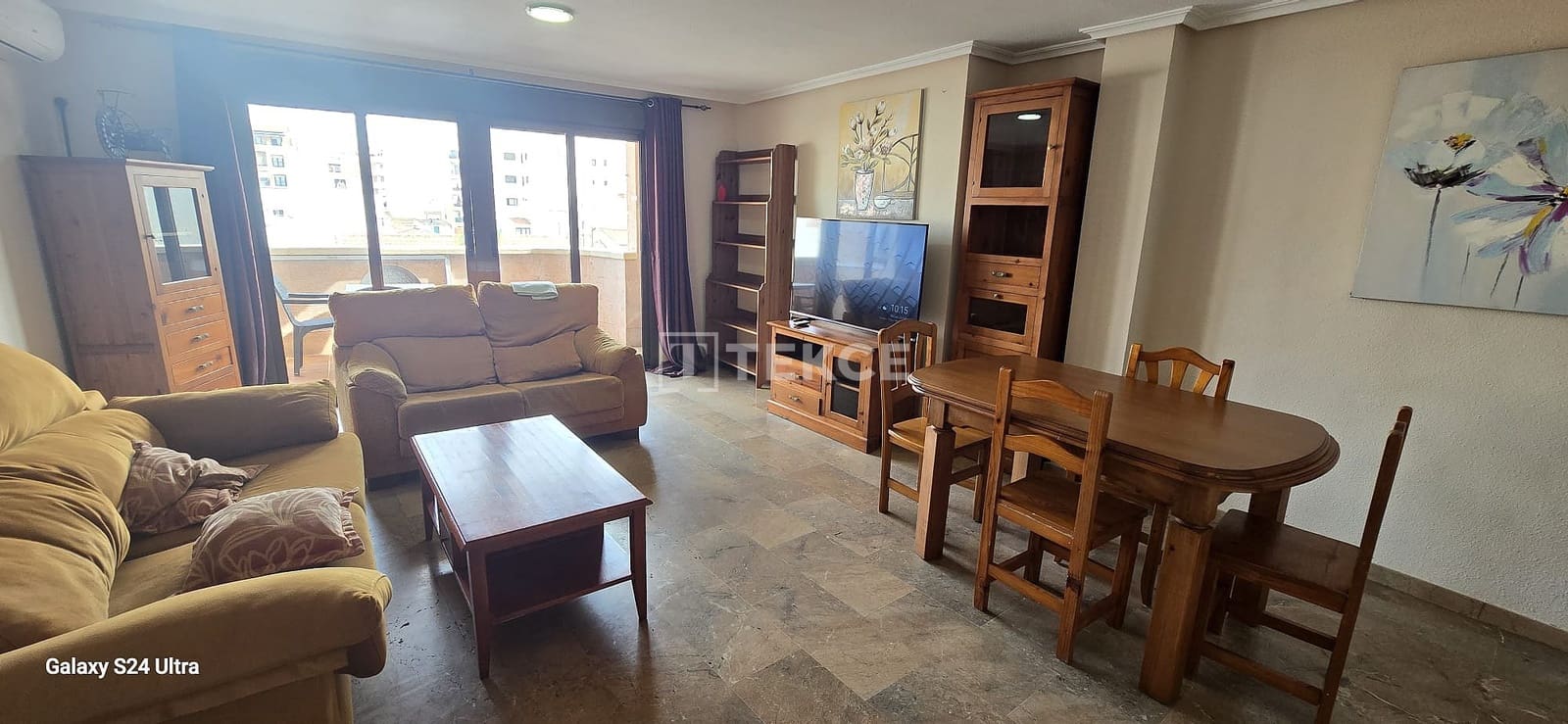 4 sovrum Lägenhet till salu i Torrevieja - 480 000 € (Ref: 9337337)