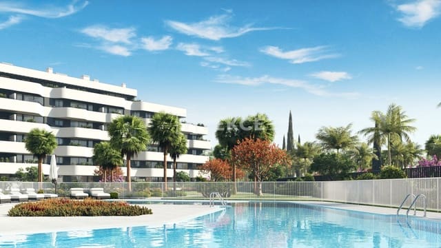 2 sypialnia Mieszkanie na sprzedaż w Torremolinos z basenem - 636 000 € (Ref: 9337338)