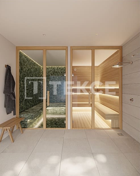 2 sypialnia Mieszkanie na sprzedaż w Casares z basenem - 524 000 € (Ref: 9340399)