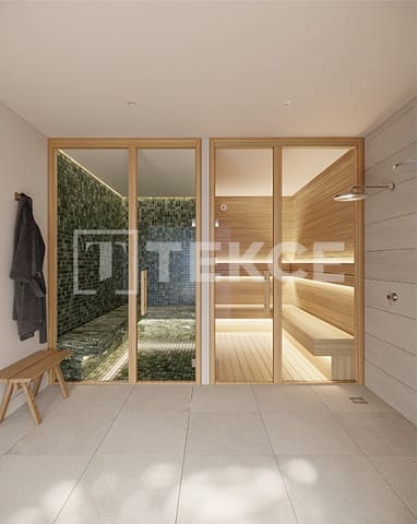 2 sypialnia Mieszkanie na sprzedaż w Casares z basenem - 524 000 € (Ref: 9340399)