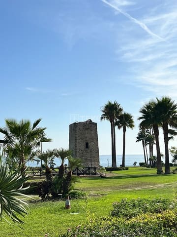 3 chambre Appartement à vendre à Estepona avec piscine - 1 170 000 € (Ref: 9344134)