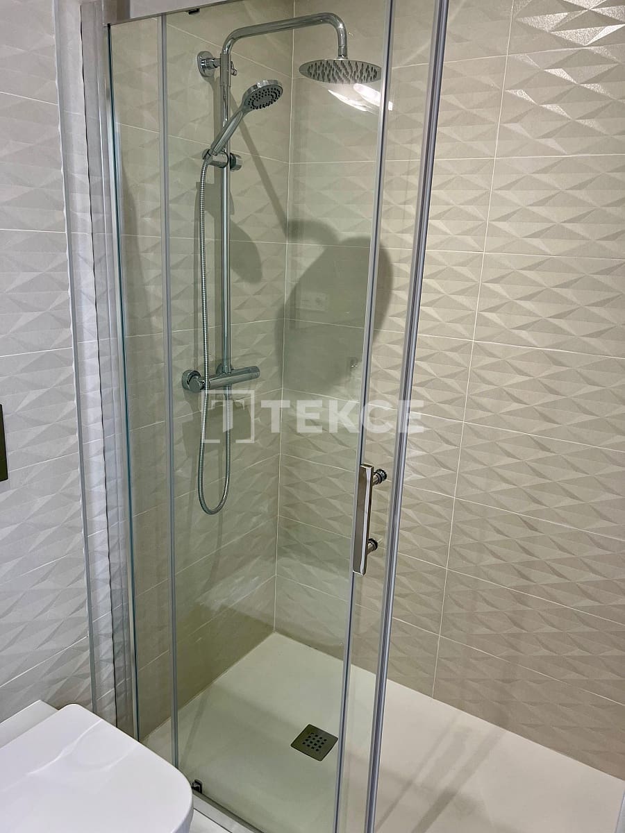 3 sypialnia Willa na sprzedaż w Polop z basenem - 385 000 € (Ref: 9344135)