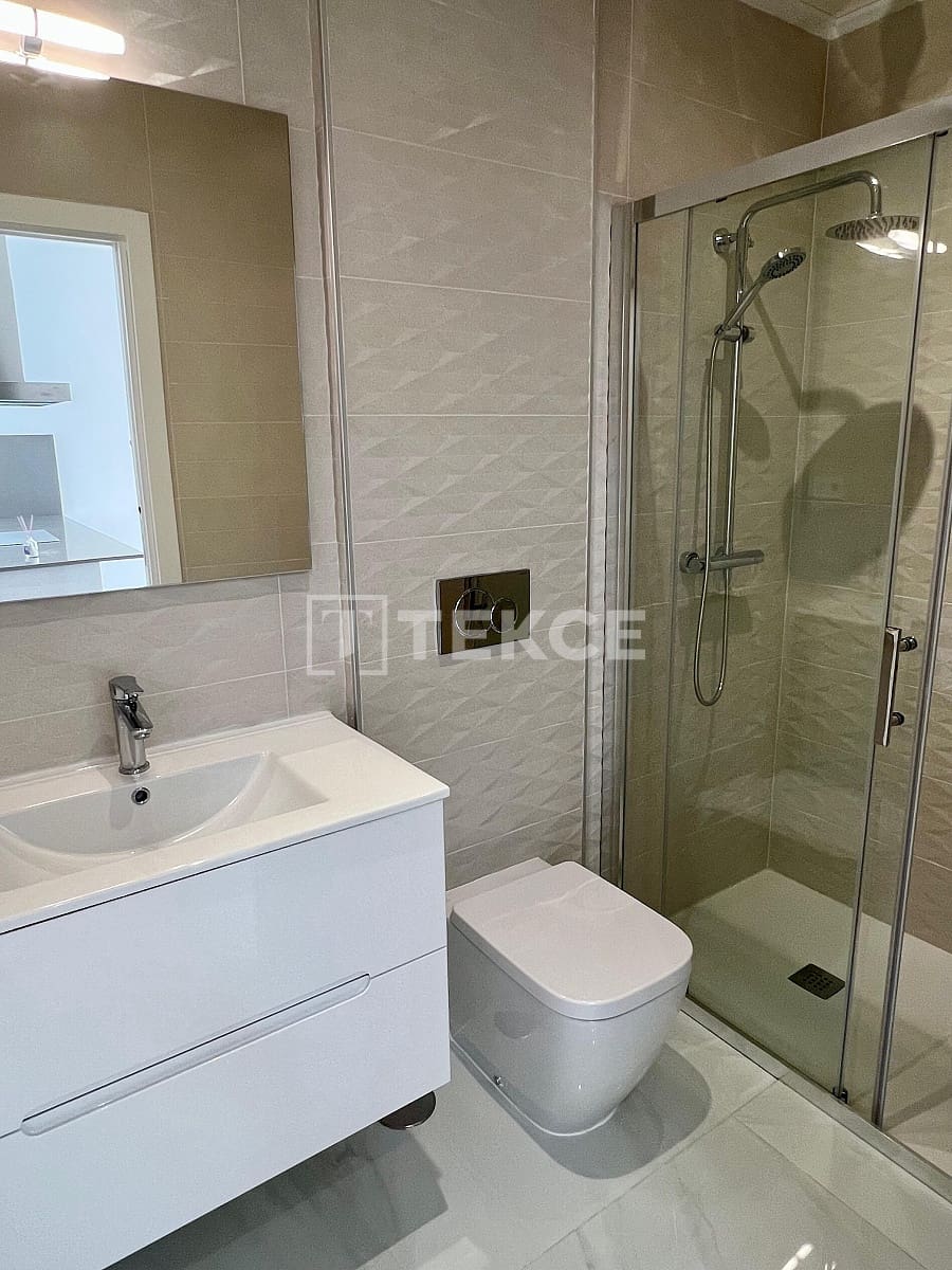 3 sypialnia Willa na sprzedaż w Polop z basenem - 385 000 € (Ref: 9344135)