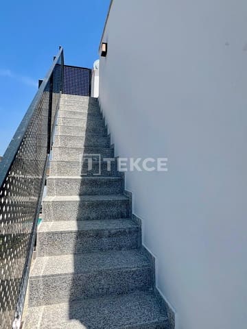 3 sypialnia Willa na sprzedaż w Polop z basenem - 385 000 € (Ref: 9344135)