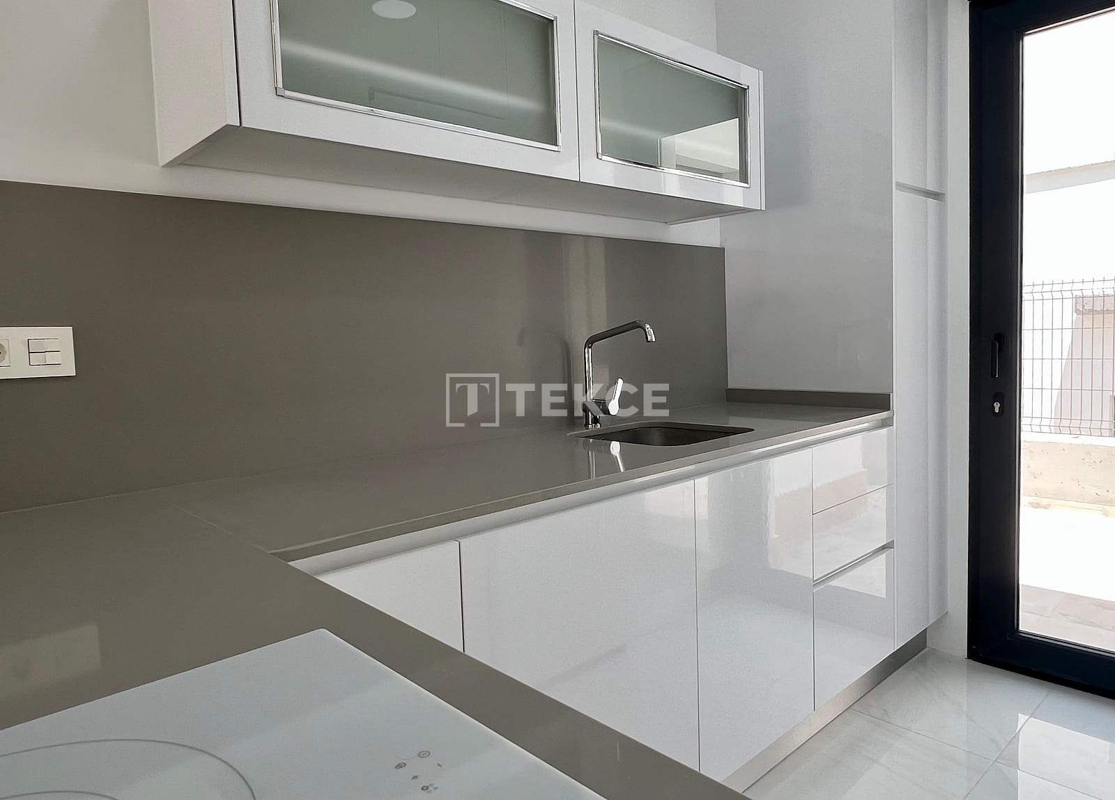 3 sypialnia Willa na sprzedaż w Polop z basenem - 385 000 € (Ref: 9344135)