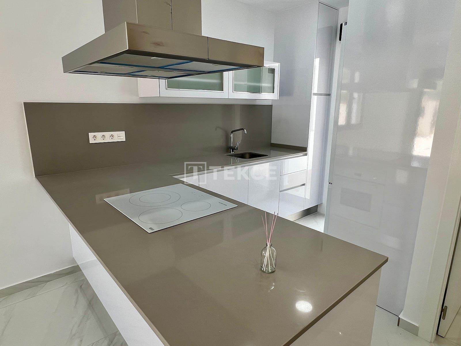 3 sypialnia Willa na sprzedaż w Polop z basenem - 385 000 € (Ref: 9344135)